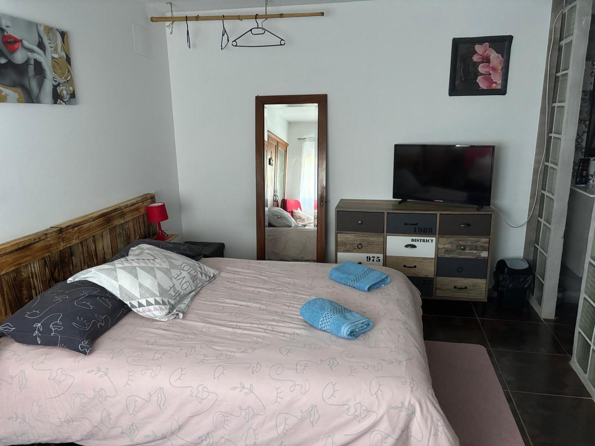 卡尔卡松Proprietaire Prive住宿加早餐旅馆 外观 照片